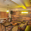 シーシャカフェ&バー HooCafe 83 ＆ Styleの雰囲気1