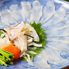 食彩 はじかみのコース写真