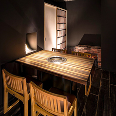 隠れ家ダイニングKIZUNAの特集写真