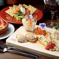 アニマド 西院のおすすめ料理3