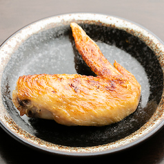 手羽先(タレ・塩)