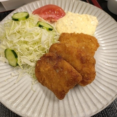 京華飯店のおすすめランチ2