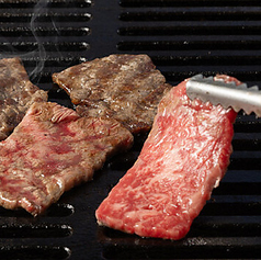 羽釜ごはんと炭火焼肉の店 HARUの特集写真