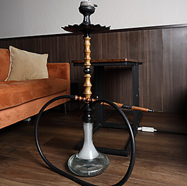 Shisha Lounge Ginza シーシャラウンジギンザのおすすめ料理1