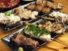 鶏ジロー 東十条店のおすすめポイント1