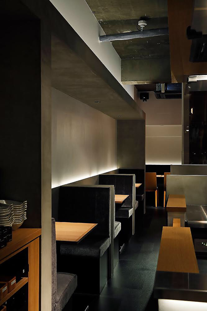 Tokyo Rice Wine あざみ野店の写真ギャラリー