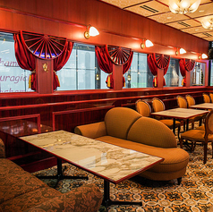 DINING RESTAURANT KITEKI 桜木町店の雰囲気1