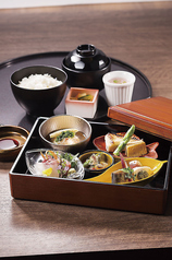 和食バル 音音 虎ノ門ヒルズ店のコース写真