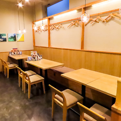 サカナファクトリー清水店特集写真1