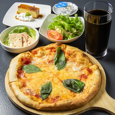 イタリアンバル Legame レガーメのおすすめランチ3