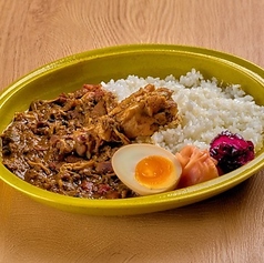 ノノトリスタンド アカサカミツケのおすすめランチ3