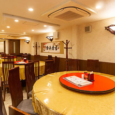 中華 友好飯店の特集写真