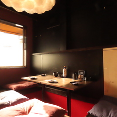 創作おでんと餃子酒場 おとぎの雰囲気1