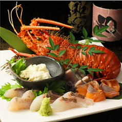 和くらのコース写真