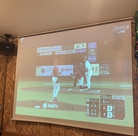 お好きな試合を流します！