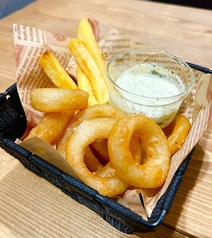 オニポテセット