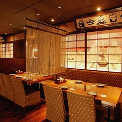 あくとり代官 鍋之進 渋谷のコース写真