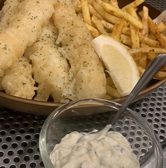 長野みなみ風ビールのコース写真