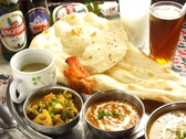 インド ネパール料理&バー シワリラ画像