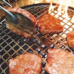 本格焼肉 カンゲン みなとみらい東急スクエアのおすすめポイント1