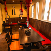 焼肉ホルモンえんていの雰囲気3