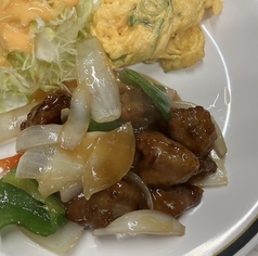 中華食堂 もみじ亭のおすすめポイント1