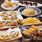 お子様向け【キッズコース】のご用意ございます◎記念日・誕生日利用にも♪