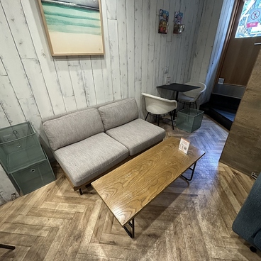 SAUCE UP BURGER ソースアップバーガーの雰囲気1