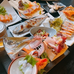 お魚食堂 魚彦 銀蔵のおすすめ料理3