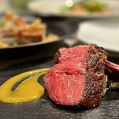 Natural kitchen yoomi ナチュラルキッチンユーミーのコース写真