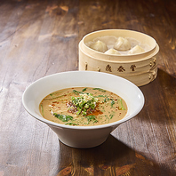 セットメニューも◎