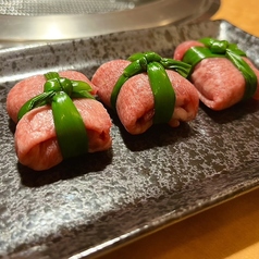 炭火焼肉 信州亭の特集写真