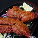 THE GARDEN RESTAURANT & BAR