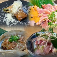 じゃいあん食堂2510 すずらん通り店のおすすめ料理1