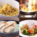 中華酒家てんねんmarketのおすすめ料理1