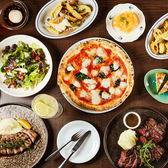 Tavernetta Salvatore タヴェルネッタ サルヴァトーレ 浅草の写真
