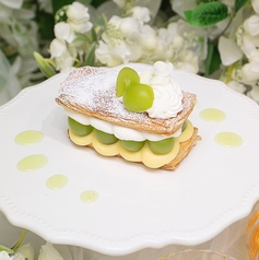 Cafe LUMINOUS カフェ ルミナスのコース写真