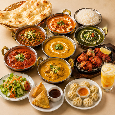 バビシャーのおすすめ料理1