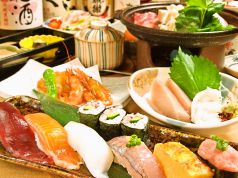 鮨乃家 市ヶ谷本店イメージ