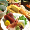 沼津 魚がし鮨 横浜 ランドマークプラザのおすすめポイント1