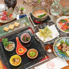 壱献はなれ特集写真1