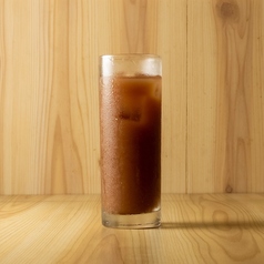 カシスオレンジ