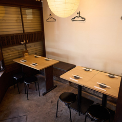 炭火と煮込み はうでぃの特集写真