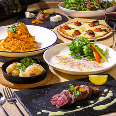 和洋ダイニング　心笑特集写真1