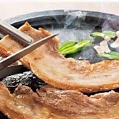 豚大門市場 トンデムンシジャン 松本花時計公園店特集写真1