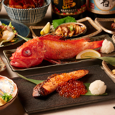 2Ｈ飲み放題付コース3980円～！宴会・飲み会に◎