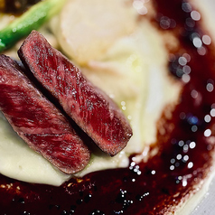 薪火料理とパスタ Ricordoのコース写真