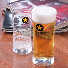 昭和ブックカフェのおすすめ料理1