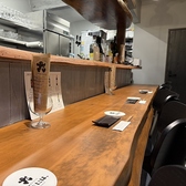 炭焼きビストロ たまにはの雰囲気2