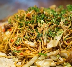 焼きそば
